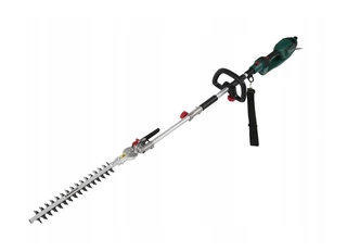 Záhradné nožnice - Elektrické nožnice na sieť Parkside 41 cm